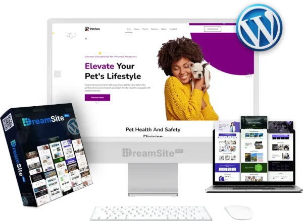 DreamSitePro - Bundle - Image 2