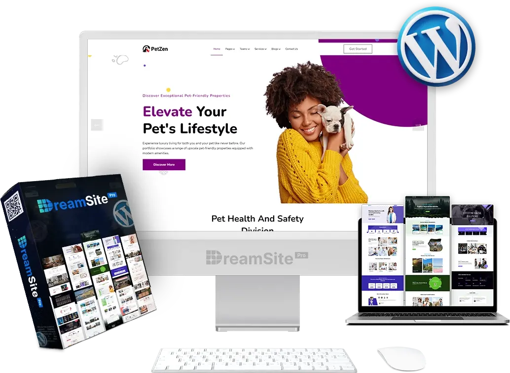 DreamSitePro - Bundle - Image 2
