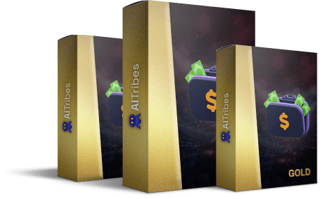 AiTribes - Bundle - Image 4