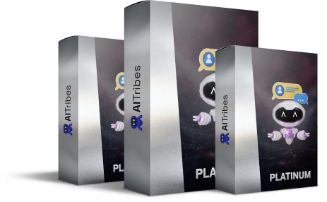 AiTribes - Bundle - Image 3