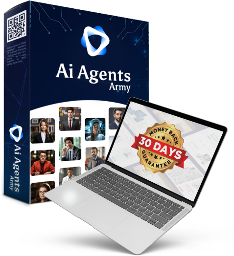 AiAgents Army - Bundle - Image 3