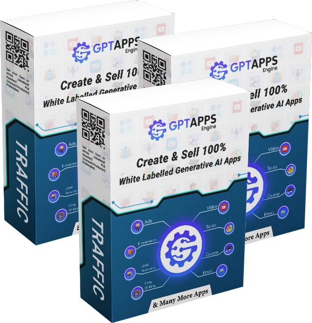 GPT Apps Engine Bundle - Image 3