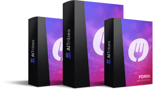 AiTribes - Bundle
